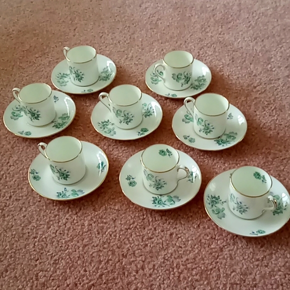 Hammerersley & Co Other - Vintage Hammerersley China set